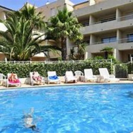 勒格罗-迪鲁瓦Grand T3 6 Couchages Avec Piscine Vue Salins公寓 外观 照片